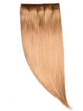 Blond Miere Tresa Clip-On